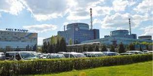 Стаття В Одесской области может появится АЭС Ранкове місто. Донбас