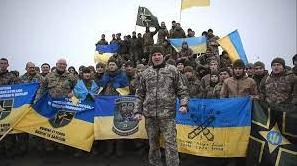 Стаття «Ну, все, орки, вам п#здец», - бойцы 28-й ОМБр на передовой. ВИДЕО Ранкове місто. Донбас