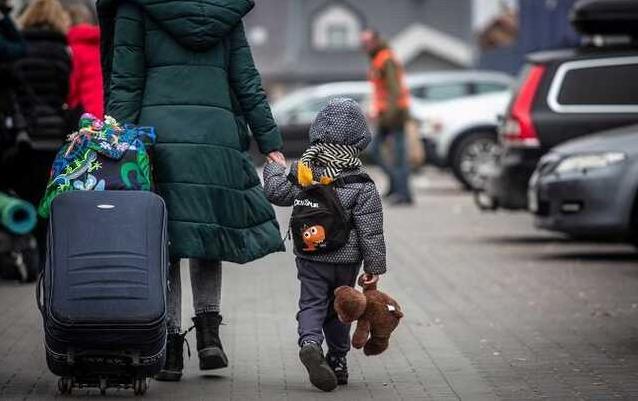 Стаття Молдова изменила условия пересечения границы для украинских беженцев Ранкове місто. Донбас
