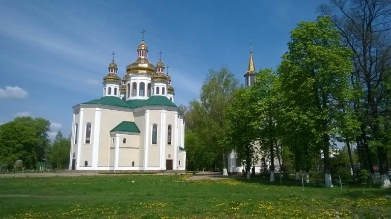 Стаття У Броварській громаді заборонили московський патріархат Ранкове місто. Донбас
