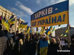 Стаття Із наступного тижня у Харкові планується відновити рух наземного громадського транспорту. ВIДЕО Ранкове місто. Донбас