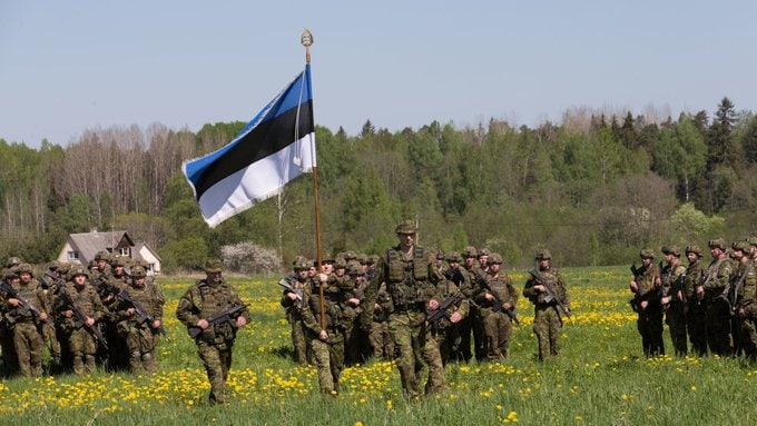 Статья Нравится, не нравится: в Эстонии стартовали крупнейшие учения НАТО Утренний город. Донецк
