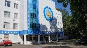 Стаття Одесская киностудия развеяла фейк оккупантов Ранкове місто. Донбас
