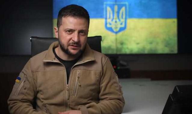 Статья Стало известно, на сколько продлят военное положение и мобилизацию в Украине Утренний город. Донецк