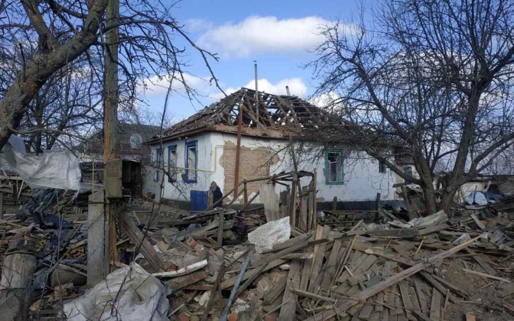 Стаття Естонія зосередиться на відбудові Житомирщини - очільниця МЗС Ранкове місто. Донбас