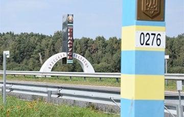 Статья Границу Украины с Беларусью начали укреплять в Житомирской области Утренний город. Донецк