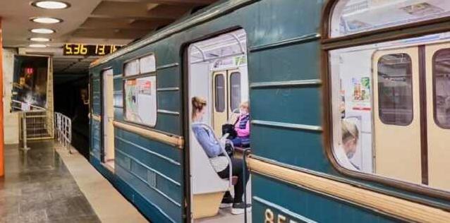 Статья В Харькове 24 мая запустят сразу все ветки метро Утренний город. Донецк