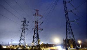Стаття Україна готова збільшити експорт електроенергії в ЄС Ранкове місто. Донбас