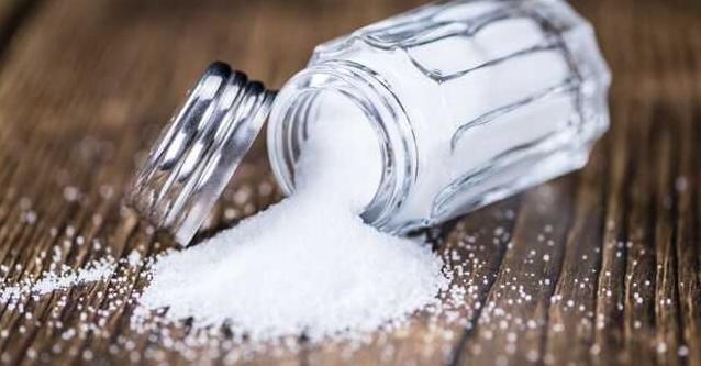 Стаття В Торгово-промышленной палате дали оценку по ситуации с солью в Украине Ранкове місто. Донбас