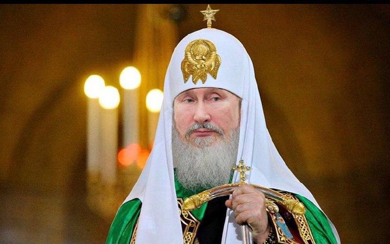 Стаття Войне не место в церкви: Украина вводит санкции против российских попов Ранкове місто. Донбас
