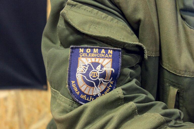 Стаття Россия признала крымскотатарский добровольческий батальон террористической организацией Ранкове місто. Донбас