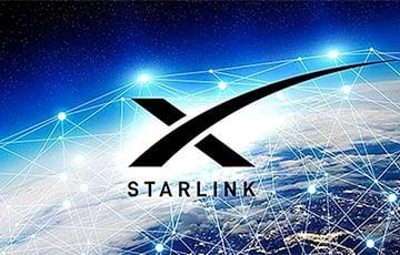 Стаття Starlink получила лицензию оператора в Украине Ранкове місто. Донбас