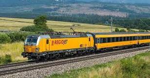 Стаття Чеський RegioJet запускає регулярне залізничне сполучення між Прагою, Львовом і Києвом Ранкове місто. Донбас