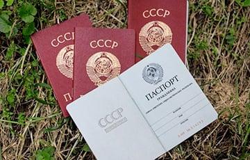 Стаття В своих мечтах россияне не только «взяли Киев за 3 дня», но и «оккупировали и паспортизировали» Ранкове місто. Донбас