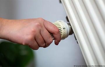 Стаття В Германии стартовала общенациональная кампания по энергосбережению Ранкове місто. Донбас