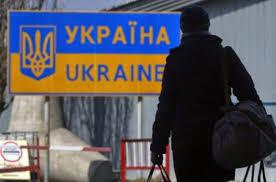 Стаття 2,5 миллиона беженцев вернулись в Украину с начала войны, - Frontex Ранкове місто. Донбас