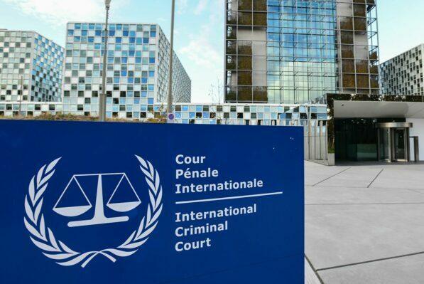 Стаття Международный уголовный суд получил поддержку ЕС для расследования преступлений рф в Украине Ранкове місто. Донбас