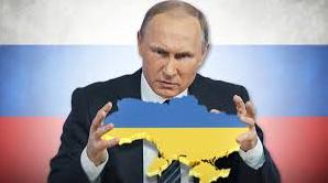 Стаття Путин: украинцы – это звери, убивать их – не зло, а абсолютное добро, потому что они не люди Утренний город. Донецьк