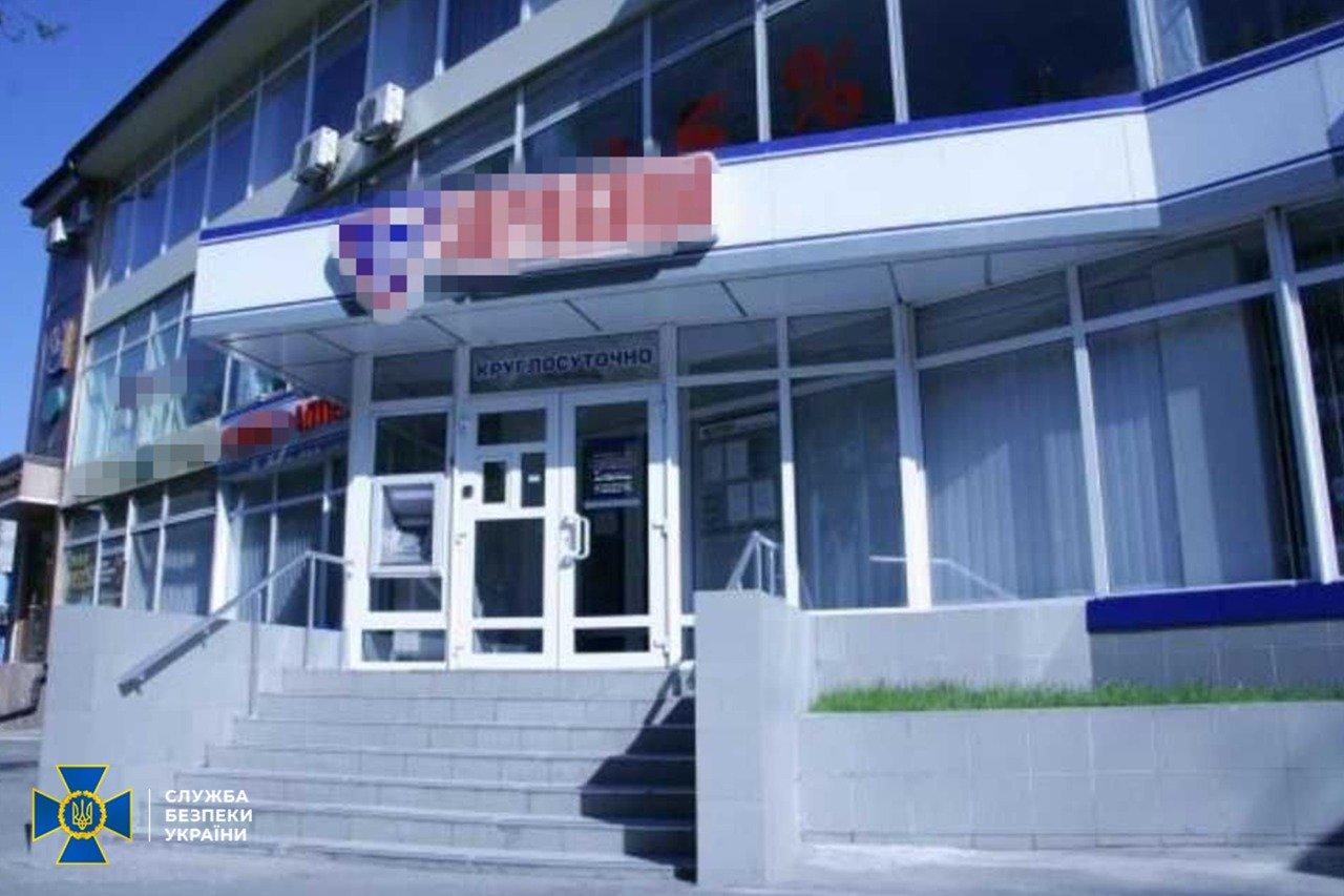 Стаття Столична фармкомпанія фінансувала бойовиків «днр» Ранкове місто. Донбас