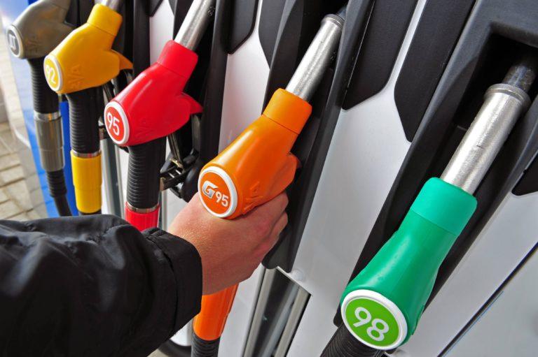 Стаття «Заоблачные цены»: бензин и дизтопливо снова подорожали в Крыму Ранкове місто. Донбас