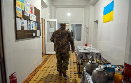 Стаття В Міноборони показали, що буває з лікувальними закладами для військових після оприлюднення даних Ранкове місто. Донбас