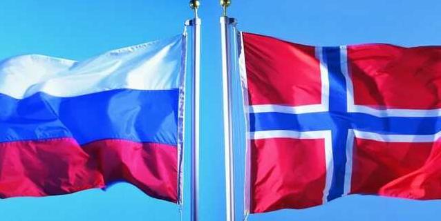 Стаття Норвегия запретила импорт нефти и нефтепродуктов из России Ранкове місто. Донбас