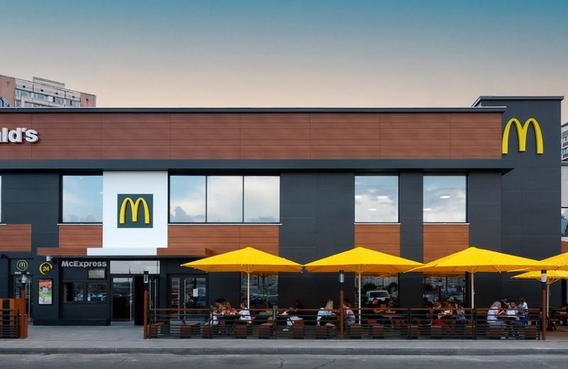 Стаття McDonald’s може відновити роботу в Україні вже в серпні Ранкове місто. Донбас