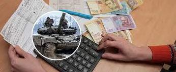 Стаття Комуналка під час війни: що робити з оплатою, якщо ви не мешкаєте в будинку або він зруйнований? Ранкове місто. Донбас