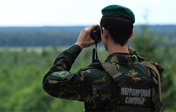 Стаття Украинские пограничники заявили о провокации белорусских властей Ранкове місто. Донбас