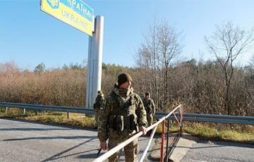 Стаття Власти Ровенской области Украины предупредили об провокации со стороны Лукашенко Ранкове місто. Донбас