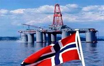 Статья Норвегия увеличит поставки газа в страны ЕС Утренний город. Донецк