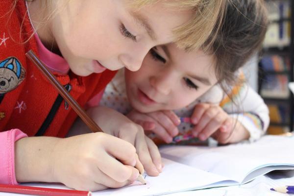 Стаття Мережа закладів освіти буде підготовлена до тієї кількості дітей, яка зараз є в Україні — Міносвіти Ранкове місто. Донбас