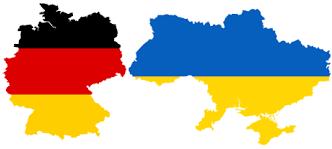 Стаття Украина и Германия подписали соглашение о гранте на 1 миллиард евро Ранкове місто. Донбас