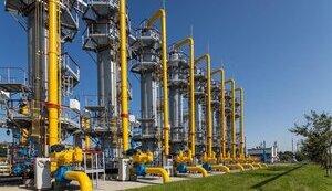 Стаття Україна запрошує країни Європи розмістити свій газ у її сховищах, - міністр енергетики Галущенко Ранкове місто. Донбас