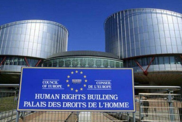 Статья Украина против россии: Европейский суд по правам человека принял в работу новый иск Утренний город. Донецк