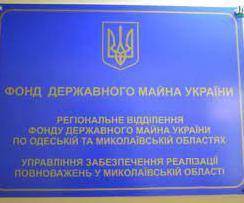 Стаття Для арендаторов в Одесской области упростили правила Утренний город. Донецьк