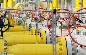 Статья Литва запретила любой импорт российского газа Утренний город. Донецк
