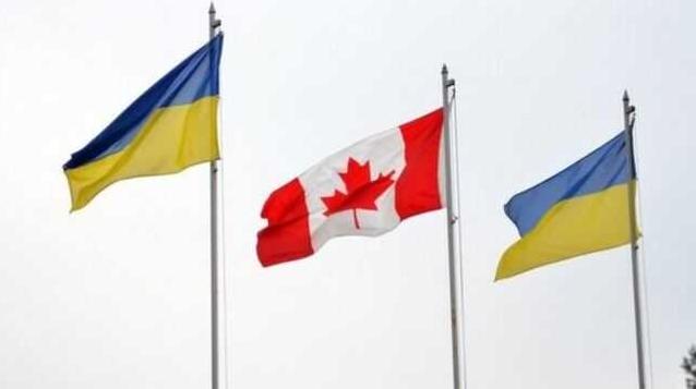Статья Первый прецедент: как Канада будет отбирать активы россиян и отдавать их Украине? Утренний город. Донецк