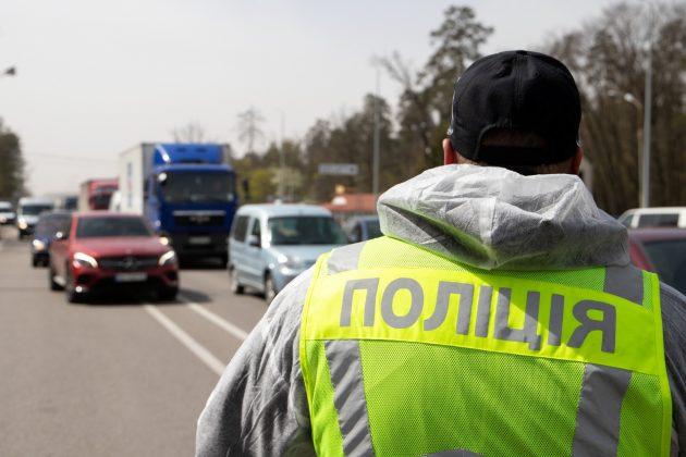 Стаття Кулеба прокоментував ситуацію з блокпостами на в’їзді до Києва Ранкове місто. Донбас