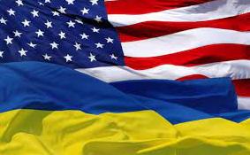Стаття Українська делегація вперше взяла участь у параді до Дня незалежності США у Вашингтоні Ранкове місто. Донбас