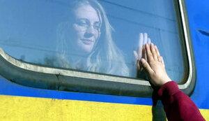 Стаття Із Євросоюзу додому повернулися вже 3 млн українців, – Єврокомісія Ранкове місто. Донбас