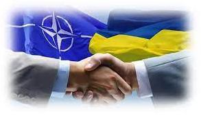Стаття Україна отримала право спільно розробляти та вносити зміни до ключових стандартів НАТО, - Міноборони Ранкове місто. Донбас