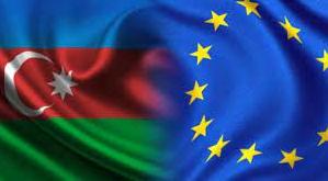 Стаття ЄС збирається імпортувати з Азербайджану до 20 млрд кубометрів газу Ранкове місто. Донбас