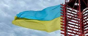 Стаття На одному з маяків Одещини замайорів величезний прапор, - ФОТО Ранкове місто. Донбас