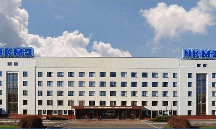 Стаття За законами воєнного стану: майно НКМЗ у Краматорську націоналізують Ранкове місто. Донбас