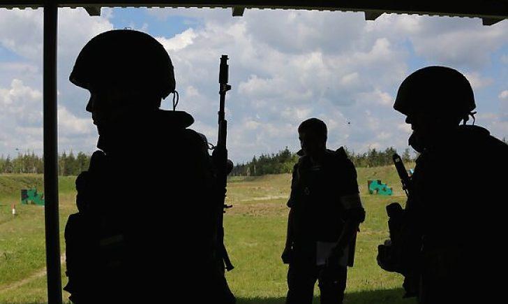 Стаття На окупованій Луганщині росіяни мобілізують навіть тих, хто відкупився від долі гарматного м'яса Ранкове місто. Донбас