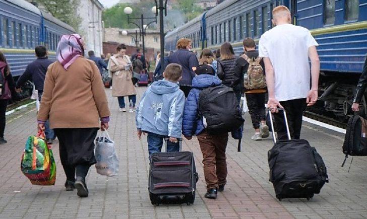 Стаття Житло для переселенців: корисна інформація про державні ініціативи Ранкове місто. Донбас