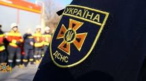 Стаття Одеські рятувальники неочікувано отримали гуманітарну допомогу Ранкове місто. Донбас