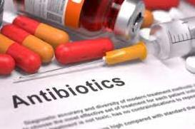 Стаття З 1 серпня аптеки продаватимуть антибіотики виключно за рецептами Ранкове місто. Донбас