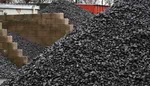 Стаття У ЄС набула чинності заборона на імпорт вугілля з Росії Ранкове місто. Донбас